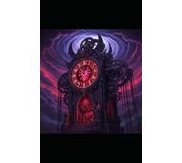 L'OROLOGIO DEL DIAVOLO: I RINTOCCHI DELL'ABISSO