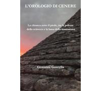 L'OROLOGIO DI CENERE: La chianca sotto il piede, tra la polvere dello scirocco e la lama della tramontana