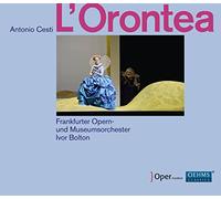 L'Orontea