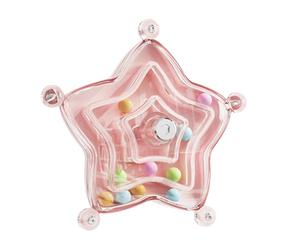 Loros De Espirales Locos Masticando Juguete Pet Ejercicio Giratrutador Loros De Juguete para Reducir Las Ansiedades Aburrimiento Conure Aburrimiento La Rotación