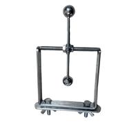 Loros que muerden balancines, juguete interactivo, loros, juguete para masticar, pájaros, perchas colgantes, equipo para parques infantiles