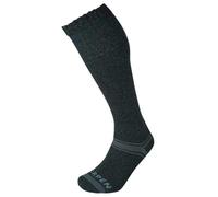 Lorpen CALCETINES HHOE MERINO HUNT OVERCALF ECO CHARCOAL L UNISEX ADULTOS