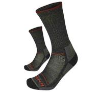 lorpen T2WE MERINO HIKER 2 PACK ECO