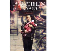 L'Orphelin d'Anyang [Francia] [DVD]