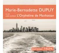 Lorpheline De Manhattan 1 (audiolibro)