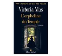 Lorpheline Du Temple (ebook)