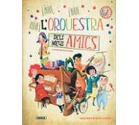 Eliseo García Rubio – L'orquestra dels meus amics – Susaeta