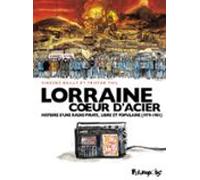 Lorraine Coeur Dacier (ebook)