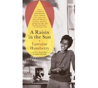 Lorraine Hansberry A Raisin in the Sun (Tapa blanda) (Importación USA)