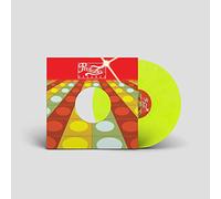 Lorraine Johnson - The More I Get The More I Want [Vinilo]