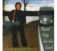 Lorraine Jordan - Road Trip for the Lord