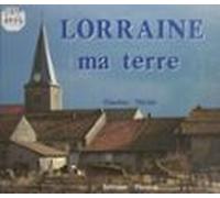 Lorraine Ma Terre (ebook)