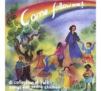 Lorraine Nelson Wolf - Come Follow Me [Import]