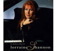 Lorraine Shannon - Romantic Piano