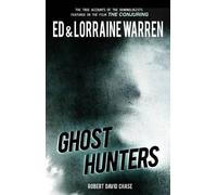 Lorraine Warren Ed Warren Robert David Chase Ghost Hunters (Tapa blanda)