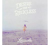 Lorrainville - Desire the Reckless-Digi-