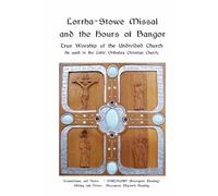 Lorrha-Stowe Missal and the Hours of Bangor - Hardbound