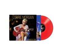 Lorrie Morgan - A Moment In Time [Vinilo]