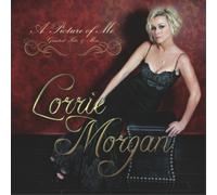 Lorrie Morgan - A Picture Of Me - Greatest Hits & More