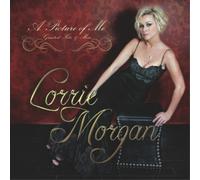 Lorrie Morgan A Picture of Me: Greatest Hits & More (CD) Album (Importación USA)