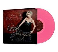 Lorrie morgan - A picture of me - greatest hits & more [Vinilo]