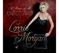 Lorrie Morgan - A Picture Of Me - Greatest Hits & More [Vinilo]