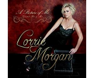 Lorrie Morgan - A Picture Of Me - Greatest Hits & More [Vinilo]