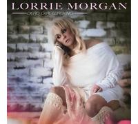 Lorrie Morgan Dead Girl Walking (Vinyl) (Importación USA)