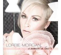 Lorrie Morgan - Moment in Time