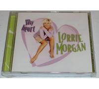 Lorrie Morgan - My Heart