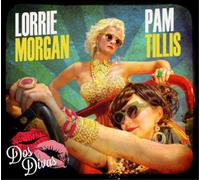 Dos Divas – Grits And Glamour (con Pam Tillis y Lorrie Morgan)