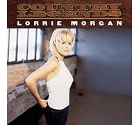 Lorrie Morgan - RCA Country Legend