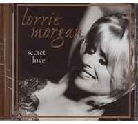 Lorrie Morgan - Secret Love