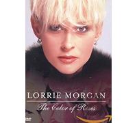 Lorrie Morgan - The Color of Roses [Alemania] [DVD]