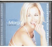 Lorrie Morgan - To Get To You