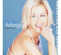 Lorrie Morgan - To Get to You: Greatest Hits Collection by Morgan, Lorrie (2000) Audio CD