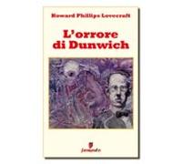 Lorrore Di Dunwich (ebook)
