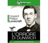 Lorrore Di Dunwich (ebook)