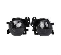 LORSKRD Faro antiniebla LED Luz Antiniebla Delantera Sin Carcasa Lámpara Bombilla Para E60 Para M-tech 525I 528I 530I 535I 545I 550I Para M5 2004-2010 63177897188