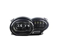 LORSKRD Faro De Motocicleta Led Faro LED Para R1200GS Para R 1200 GS Para ADV Para R1200GS LC 2004 2005 2006 2007 2008 2009-2012 Apto Para Enfriador De Aceite