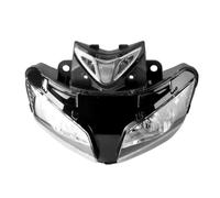 LORSKRD Faros Delanteros Faro Delantero Motocicleta Conjunto Para CBR500R 2013 2014 2015 / Para CBR 500R 13 14 15