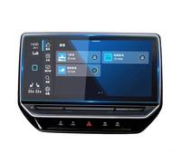 LORSKRD Protector Pantalla antiarañazos para VW ID3 ID4 ID.3 para ID.4 2021 Pantalla Vidrio Templado Control Central Instrumento Protector Película Navegación GPS(4 1set)