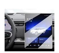 LORSKRD Protector Pantalla antiarañazos Protector Pantalla Vidrio Templado Antiarañazos para Navegación GPS Coche 13,2 14,8 Pulgadas para Chery Jaecoo J7 Y Jaecoo 7 2023(13.2 Inch)