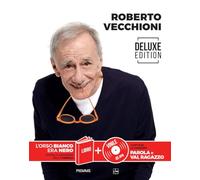 L'orso bianco era nero. Storia e leggenda della parola. Cofanetto deluxe. Con vinile 45 giri (Saggi PM)