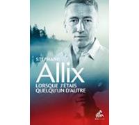 Lorsque Jétais Quelquun Dautre (ebook)