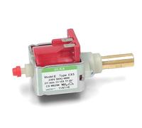 LORTECH Bomba de café y vapor ULKA EX5-48W - 230 V - Multimarcas