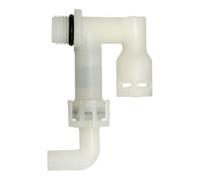 LORTECH - Válvula de alivio de presión para cafetera expreso, compatible con serie EAM ESAM ECA - 7313219431