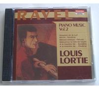 Lortie,Louis - Klaviermusik Vol.2 [Import]
