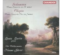 Lortie^Pol^Lortie^Pol - Klavierkonzerte A-Moll / 2