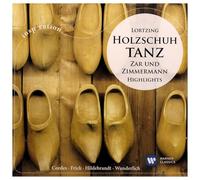 Lortzing, A. - Zar Und Zimmermann